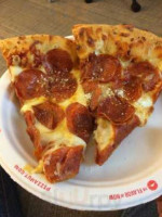 Pizza Hut food