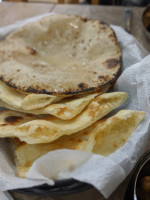 Desi Thali food