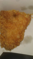 KFC food