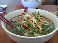 Pho Cali food