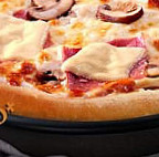 Pizza Hut food