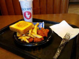 Zaxby's food