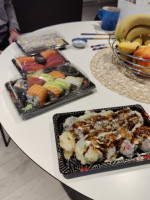 Sushida food