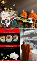 Sumai Sushi Thai Saeb Noordwijkerhout Geverifieerd inside