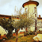 Agriturismo La Torretta outside