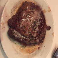 Ruth's Chris Steak House - Sacramento food