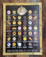 Voodoo Doughnuts food