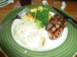 Applebee's food