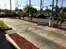 Jack In The Box outside