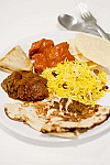 Malwa Kitchen Indian Restaurant food