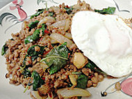 Sawadee Thai Castelldefels food