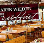 Hofbergstubn - Wippel Stefan GmbH inside