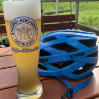 Brauerei Berghammer food