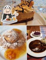 Gasthaus Notmühle food