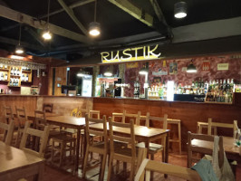 Rustik food