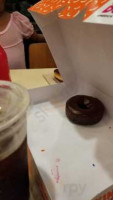 Dunkin' food