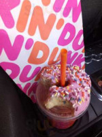 Dunkin' food