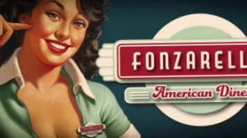 Fonzarelli’s food