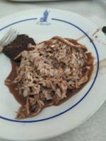 Sao Nicolau food