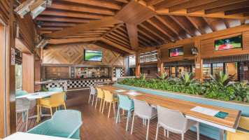 Terrey Hills Tavern inside