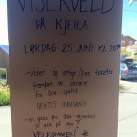 Kjeila Kro Og Gjestgiveri outside