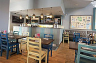 Zizzi - Ipswich food