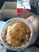 Kfc food