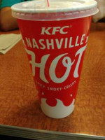 Kfc food