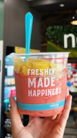 Nekter Juice food