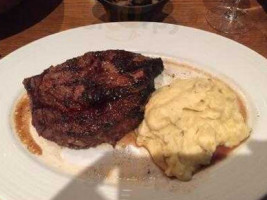 Great Plains Cattle Company food