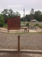 Lochen Wood Mini Golf And Ice Cream outside