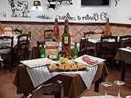 El Yantar D"aldea food