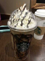 Starbucks food