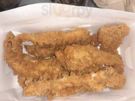 Kfc food