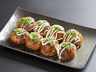 Takoyaki U2 (cawangan Ke-2 food