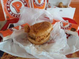 Popeyes Louisiana Kitchen food