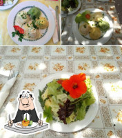 Gasthof Mariandl food