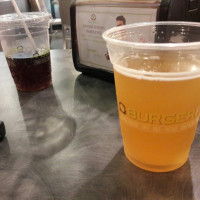 Burgerfi food