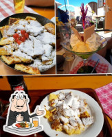 Penkentenne food