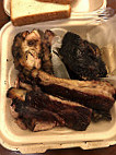 Southside Chicago Bbq food