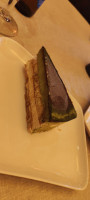 Wasabi food