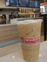 Dunkin' food