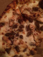 Domino's Pizza food