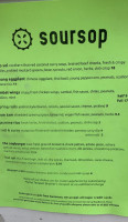 Spicy Boys Fried Chicken menu