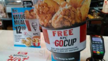 Kfc food