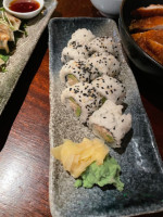 Yamamori food