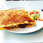 Creperie Cila food