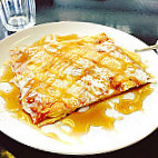 Creperie Cila food