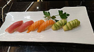 Kisoro Sushi food