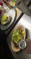 Chipotle Mexican Grill food